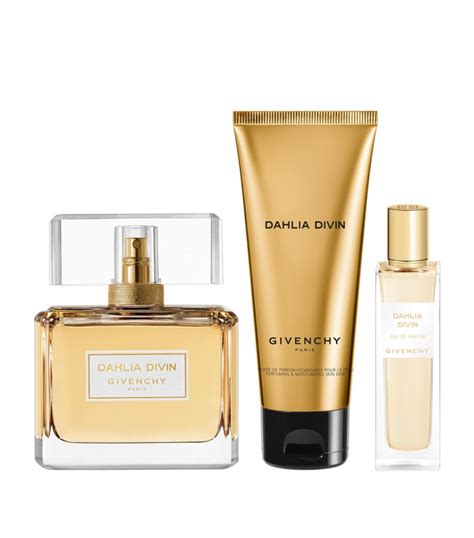 givenchy dalia|givenchy dahlia divin gift set.